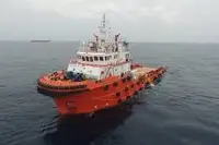 Trækbåd til salg