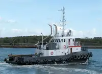 Trækbåd til salg