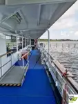 Krydstogtskib til salg