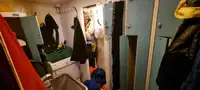 Bugserbåd til salg