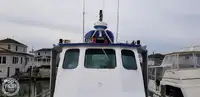 Trawler til salg