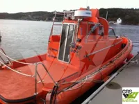 Arbejdsbåde til salg