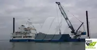Dredge til salg