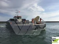 Dredge til salg