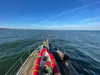 Arbejdsbåde til salg