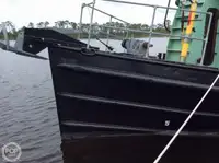 Bugserbåd til salg