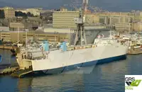 Ro-Ro ship til salg