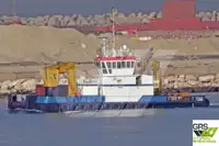 Arbejdsbåde til salg