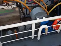 Arbejdsbåde til salg