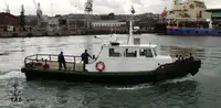 Trækbåd til salg