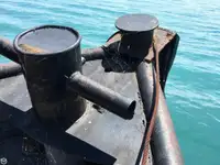 Bugserbåd til salg