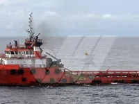 Slæbebåd til salg