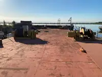 Bugserbåd til salg