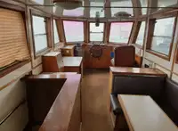 Bugserbåd til salg