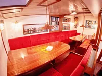Yacht til salg