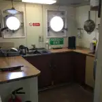 Bugserbåd til salg