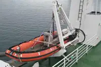 Ro-Ro-skib til salg