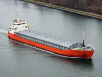 General Cargo/Multi-purpose til salg