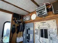 Langliner til salg