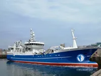 Trawler til salg