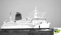 Ro-Ro ship til salg