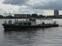 Trækbåd til salg