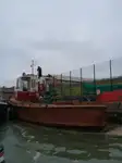 Arbejdsbåde til salg