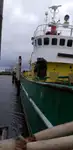 Patruljebåd til salg