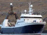 Trawler til salg