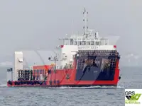 Landingsfartøj, tank til salg