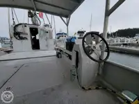 Redningsbåd til salg