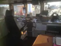 Dredge til salg
