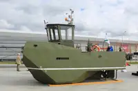 Bugserbåd til salg