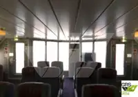 Passagerskib til salg