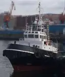 Bugserbåd til salg