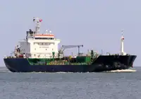 Oil/Chemical tanker til salg
