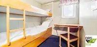 Ro-Ro-skib til salg