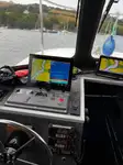 Lodsbåd til salg