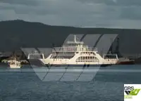 Ro-Ro ship til salg