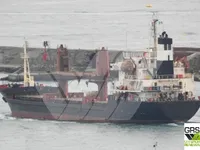 General Cargo/Multi-purpose til salg
