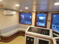 Passagerskib til salg