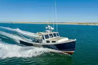 Purse seiner til salg