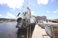 Dredge til salg