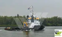 Arbejdsbåde til salg