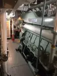Bugserbåd til salg