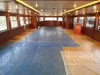 Bugserbåd til salg