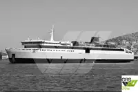 Ro-Ro ship til salg