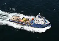Bunker tanker til salg