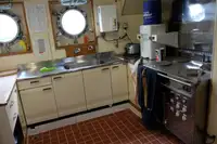 Bugserbåd til salg