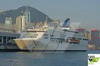 Ro-Ro ship til salg